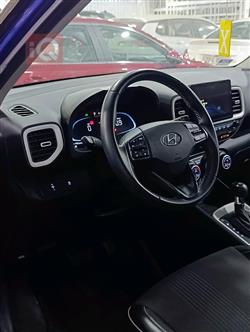 هيونداي فينو